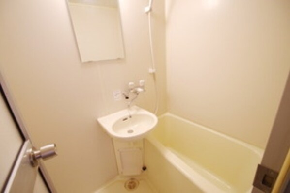 アイランドAの物件内観写真